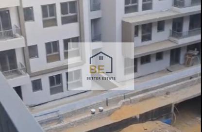 Apartment - 2 Bedrooms - 2 Bathrooms for sale in Bloomfields - Mostakbal City Compounds - Mostakbal City - Future City - Cairo