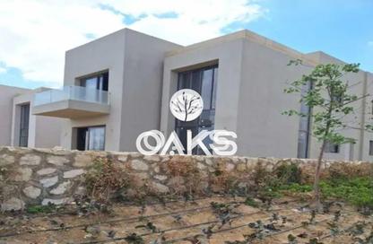 Villa - 6 - 4 for sale in O West - 6 October Compounds - 6 October City - Giza