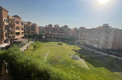Apartment - 3 - 2 for sale in Al Khamayel city - Sheikh Zayed Compounds - Sheikh Zayed City - Giza