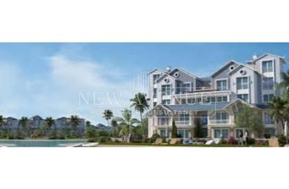 Apartment - 3 Bedrooms - 2 Bathrooms for sale in Central Park - Aliva - Mostakbal City Compounds - Mostakbal City - Future City - Cairo Apartment - 3 Bedrooms - 2 Bathrooms for sale in Central Park - Aliva - Mostakbal City Compounds - Mostakbal City - Future City - Cairo