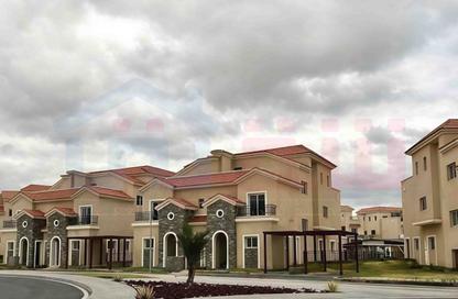 Townhouse - 4 Bedrooms - 5 Bathrooms for sale in Sawary - Alexandria Compounds - Alexandria