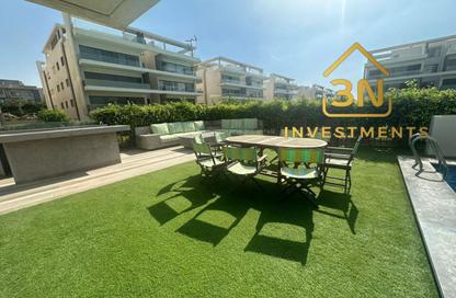 Apartment - 3 - 3 for rent in Lake View Residence - 5th Settlement Compounds - The 5th Settlement - New Cairo City - Cairo Apartment - 3 - 3 for rent in Lake View Residence - 5th Settlement Compounds - The 5th Settlement - New Cairo City - Cairo