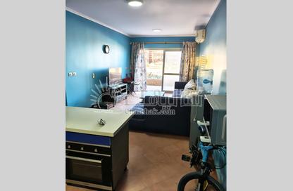 Chalet - 2 - 2 for sale in Hanging Gardens - Porto Sokhna - Al Ain Al Sokhna - Suez