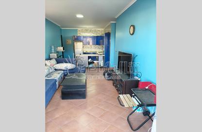 Chalet - 2 - 2 for sale in Hanging Gardens - Porto Sokhna - Al Ain Al Sokhna - Suez