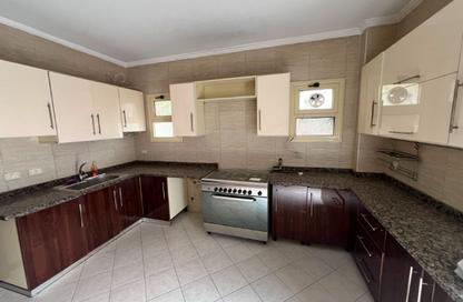 Duplex - 4 - 3 for rent in Acacia - 5th Settlement Compounds - The 5th Settlement - New Cairo City - Cairo