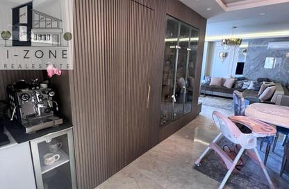 Apartment - 3 - 3 for sale in Azad - 5th Settlement Compounds - The 5th Settlement - New Cairo City - Cairo Apartment - 3 - 3 for sale in Azad - 5th Settlement Compounds - The 5th Settlement - New Cairo City - Cairo