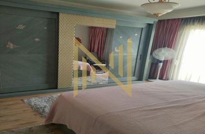 شقة - 3 غرف نوم - 3 حمامات للايجار في نيو جيزة - طريق مصر اسكندرية الصحراوي - مدينة 6 أكتوبر - الجيزة