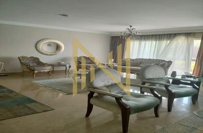 شقة - 3 غرف نوم - 3 حمامات للايجار في نيو جيزة - طريق مصر اسكندرية الصحراوي - مدينة 6 أكتوبر - الجيزة
