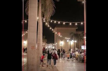 Shop - Studio - 1 Bathroom for rent in El Rehab Extension - Al Rehab - New Cairo City - Cairo