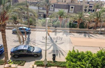 Townhouse - 4 Bedrooms - 4 Bathrooms for sale in Croons Sarai - Sarai - Mostakbal City Compounds - Mostakbal City - Future City - Cairo Townhouse - 4 Bedrooms - 4 Bathrooms for sale in Croons Sarai - Sarai - Mostakbal City Compounds - Mostakbal City - Future City - Cairo