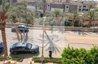 تاون هاوس - 4 غرف نوم - 4 حمامات للبيع في كرونز ساراي - سراي - كمبوندات مدينة المستقبل - مدينة المستقبل - القاهرة