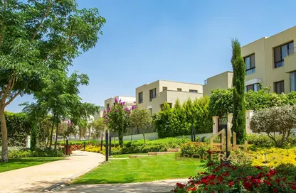 Apartment - 3 Bedrooms - 3 Bathrooms for rent in Villette - 5th Settlement Compounds - The 5th Settlement - New Cairo City - Cairo