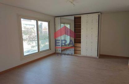 Apartment - 2 Bedrooms - 3 Bathrooms for rent in Degla Square - Degla - Hay El Maadi - Cairo