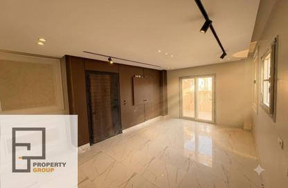Apartment - 3 - 3 for sale in Boulevar Line - Northern Expansions - 6 October City - Giza Apartment - 3 - 3 for sale in Boulevar Line - Northern Expansions - 6 October City - Giza