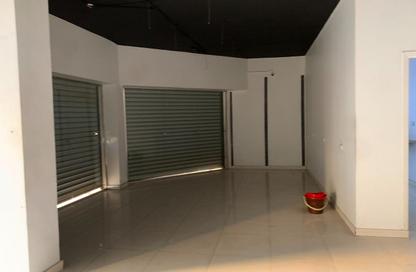 Shop - Studio - 1 Bathroom for rent in Soliman Abaza St. - Mohandessin - Giza
