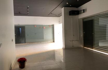 Shop - Studio - 1 Bathroom for rent in Soliman Abaza St. - Mohandessin - Giza