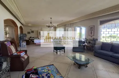 فيلا - 8 غرف نوم للبيع في مارينا 5 - مارينا - العلمين - الساحل الشمالي