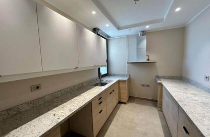 Apartment - 3 Bedrooms - 3 Bathrooms for sale in Allegria - Sheikh Zayed Compounds - Sheikh Zayed City - Giza