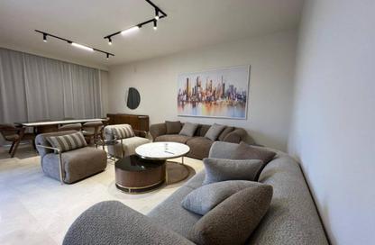 Apartment - 3 Bedrooms - 3 Bathrooms for sale in Allegria - Sheikh Zayed Compounds - Sheikh Zayed City - Giza