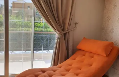 فيلا - 6 غرف نوم - 4 حمامات للايجار في مدينة القاهرة الجديدة - القاهرة