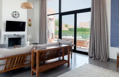 Villa - 3 Bedrooms - 3 Bathrooms for sale in Mesca - Soma Bay - Safaga - Hurghada - Red Sea