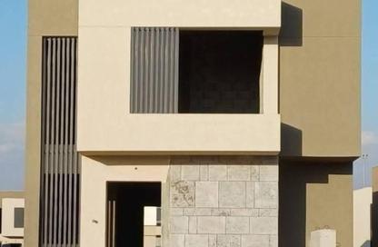 Villa - 4 Bedrooms - 4 Bathrooms for sale in Badya Palm Hills - 6 October Compounds - 6 October City - Giza Villa - 4 Bedrooms - 4 Bathrooms for sale in Badya Palm Hills - 6 October Compounds - 6 October City - Giza