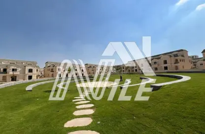 Townhouse - 5 Bedrooms - 5 Bathrooms for sale in L'avenir - Mostakbal City Compounds - Mostakbal City - Future City - Cairo Townhouse - 5 Bedrooms - 5 Bathrooms for sale in L'avenir - Mostakbal City Compounds - Mostakbal City - Future City - Cairo