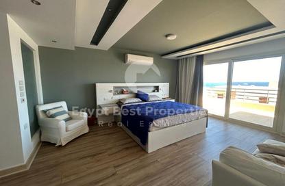 Villa - 3 Bedrooms - 3 Bathrooms for sale in Sahl Hasheesh Resort - Sahl Hasheesh - Hurghada - Red Sea Villa - 3 Bedrooms - 3 Bathrooms for sale in Sahl Hasheesh Resort - Sahl Hasheesh - Hurghada - Red Sea