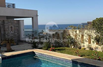 Villa - 3 Bedrooms - 3 Bathrooms for sale in Sahl Hasheesh Resort - Sahl Hasheesh - Hurghada - Red Sea Villa - 3 Bedrooms - 3 Bathrooms for sale in Sahl Hasheesh Resort - Sahl Hasheesh - Hurghada - Red Sea