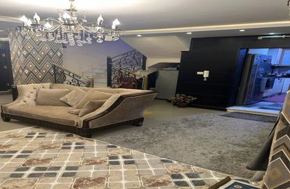 Apartment - 5 - 4 for sale in Al Lebeny Axis - El Mariouteya - Faisal - Hay El Haram - Giza