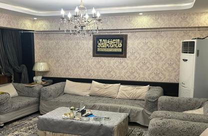 Apartment - 5 - 4 for sale in Al Lebeny Axis - El Mariouteya - Faisal - Hay El Haram - Giza