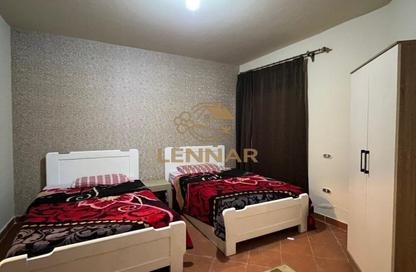 Chalet - 2 Bedrooms - 2 Bathrooms for sale in Panorama - Porto Sokhna - Al Ain Al Sokhna - Suez