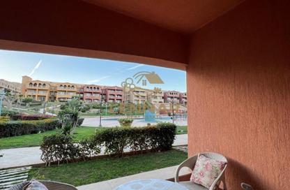 Chalet - 2 Bedrooms - 2 Bathrooms for sale in Panorama - Porto Sokhna - Al Ain Al Sokhna - Suez