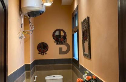 Duplex - 3 Bedrooms - 4 Bathrooms for rent in Casa - Sheikh Zayed Compounds - Sheikh Zayed City - Giza