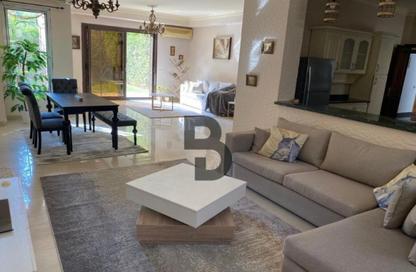 Duplex - 3 Bedrooms - 4 Bathrooms for rent in Casa - Sheikh Zayed Compounds - Sheikh Zayed City - Giza