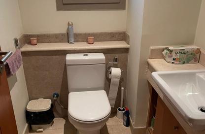 Apartment - 1 Bedroom - 1 Bathroom for sale in Aurora - Uptown Cairo - Mokattam - Cairo