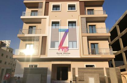 شقة - 3 - 3 للبيع في بيت الوطن - التجمع الخامس - مدينة القاهرة الجديدة - القاهرة