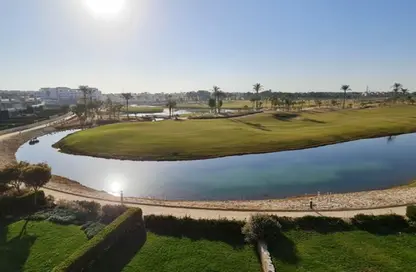 Villa - 4 Bedrooms - 4 Bathrooms for sale in Al Ein Bay - Al Ain Al Sokhna - Suez