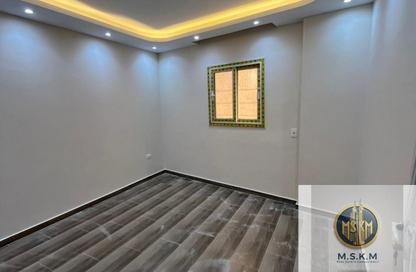 شقة - 3 غرف نوم - 2 حمامات للبيع في عمارات الاندلس - حى الاندلس - مدينة القاهرة الجديدة - القاهرة