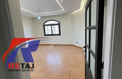 Apartment - 3 Bedrooms - 3 Bathrooms for rent in Al Shouyfat - 5th Settlement Compounds - The 5th Settlement - New Cairo City - Cairo Apartment - 3 Bedrooms - 3 Bathrooms for rent in Al Shouyfat - 5th Settlement Compounds - The 5th Settlement - New Cairo City - Cairo