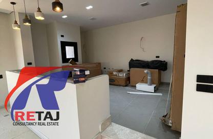 Apartment - 3 Bedrooms - 3 Bathrooms for rent in Al Shouyfat - 5th Settlement Compounds - The 5th Settlement - New Cairo City - Cairo Apartment - 3 Bedrooms - 3 Bathrooms for rent in Al Shouyfat - 5th Settlement Compounds - The 5th Settlement - New Cairo City - Cairo