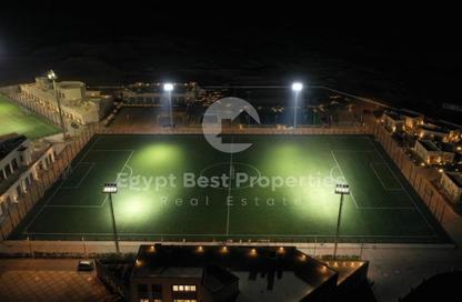 Townhouse - 3 - 4 for sale in Badya Palm Hills - 6 October Compounds - 6 October City - Giza