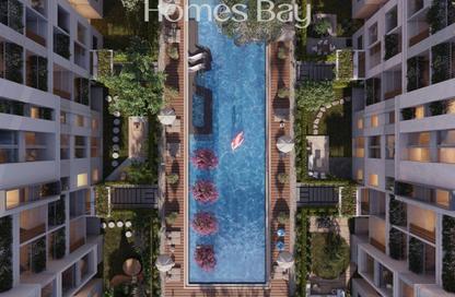 Apartment - Studio - 1 for sale in Magawish - Hurghada - Red Sea