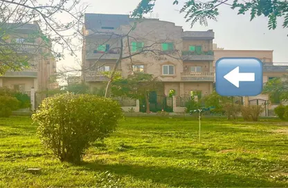 Apartment - 4 Bedrooms - 2 Bathrooms for sale in El Banafseg 12 - El Banafseg - New Cairo City - Cairo