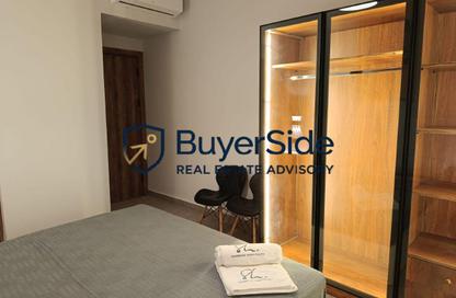 Chalet - 3 Bedrooms - 4 Bathrooms for sale in Hacienda West - Ras Al Hekma - North Coast