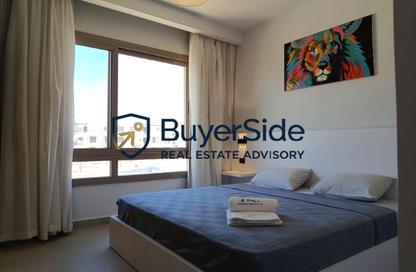Chalet - 3 Bedrooms - 4 Bathrooms for sale in Hacienda West - Ras Al Hekma - North Coast Chalet - 3 Bedrooms - 4 Bathrooms for sale in Hacienda West - Ras Al Hekma - North Coast