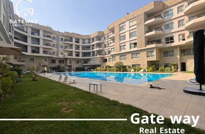 Apartment - 4 Bedrooms - 4 Bathrooms for rent in Sarayat Al Maadi - Hay El Maadi - Cairo Apartment - 4 Bedrooms - 4 Bathrooms for rent in Sarayat Al Maadi - Hay El Maadi - Cairo