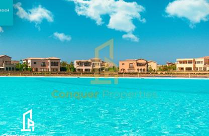 فيلا - 7+ - 7+ للبيع في مراسي - سيدي عبد الرحمن - الساحل الشمالي