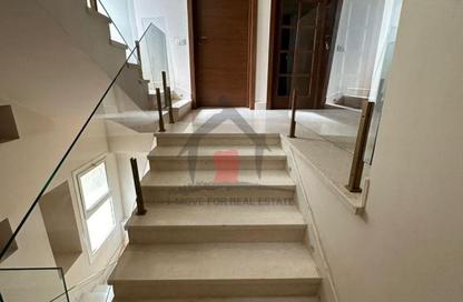 Villa - 3 Bedrooms - 4 Bathrooms for sale in Palm Hills Golf Extension - Al Wahat Road - 6 October City - Giza Villa - 3 Bedrooms - 4 Bathrooms for sale in Palm Hills Golf Extension - Al Wahat Road - 6 October City - Giza