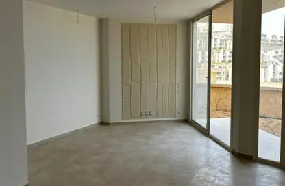 Apartment - 3 Bedrooms - 3 Bathrooms for sale in IL Monte Galala - Al Ain Al Sokhna - Suez